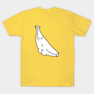 Buttnana T-Shirt